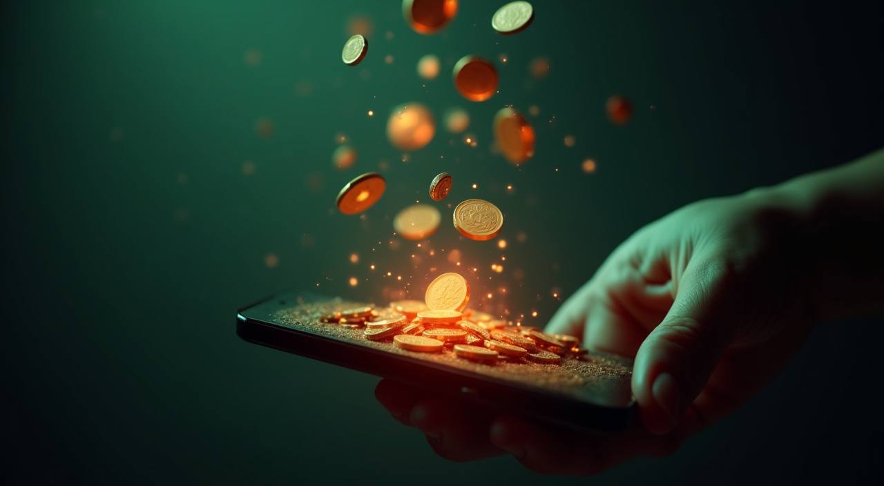 t688 mobile gaming